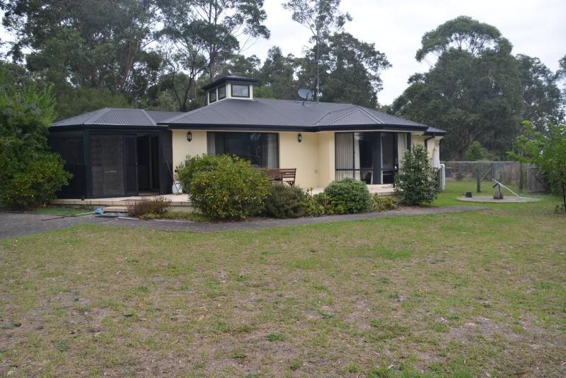 14 The Landing, Mossy Point NSW 2537, Image 2