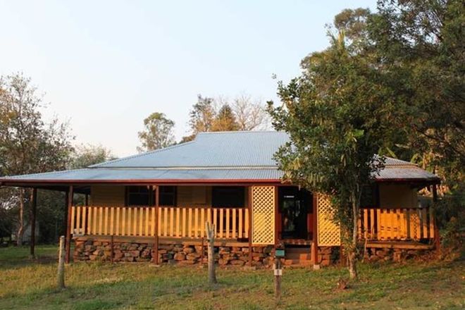 Picture of 11 Iron Pot Creek Road, ETTRICK NSW 2474