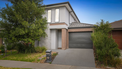 Picture of 12 Vermont Road, WYNDHAM VALE VIC 3024