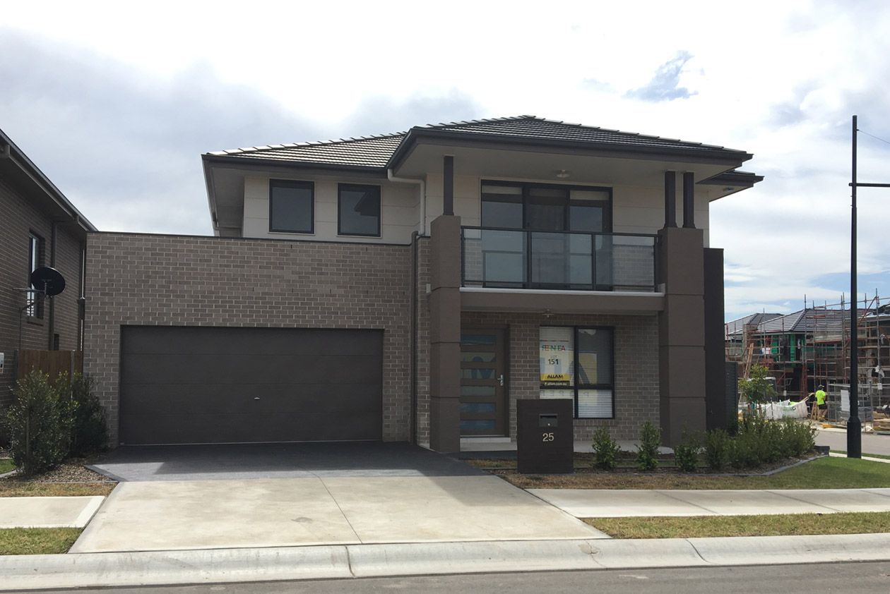 Lot 151 Fernlea Crescent, Marsden Park NSW 2765, Image 0