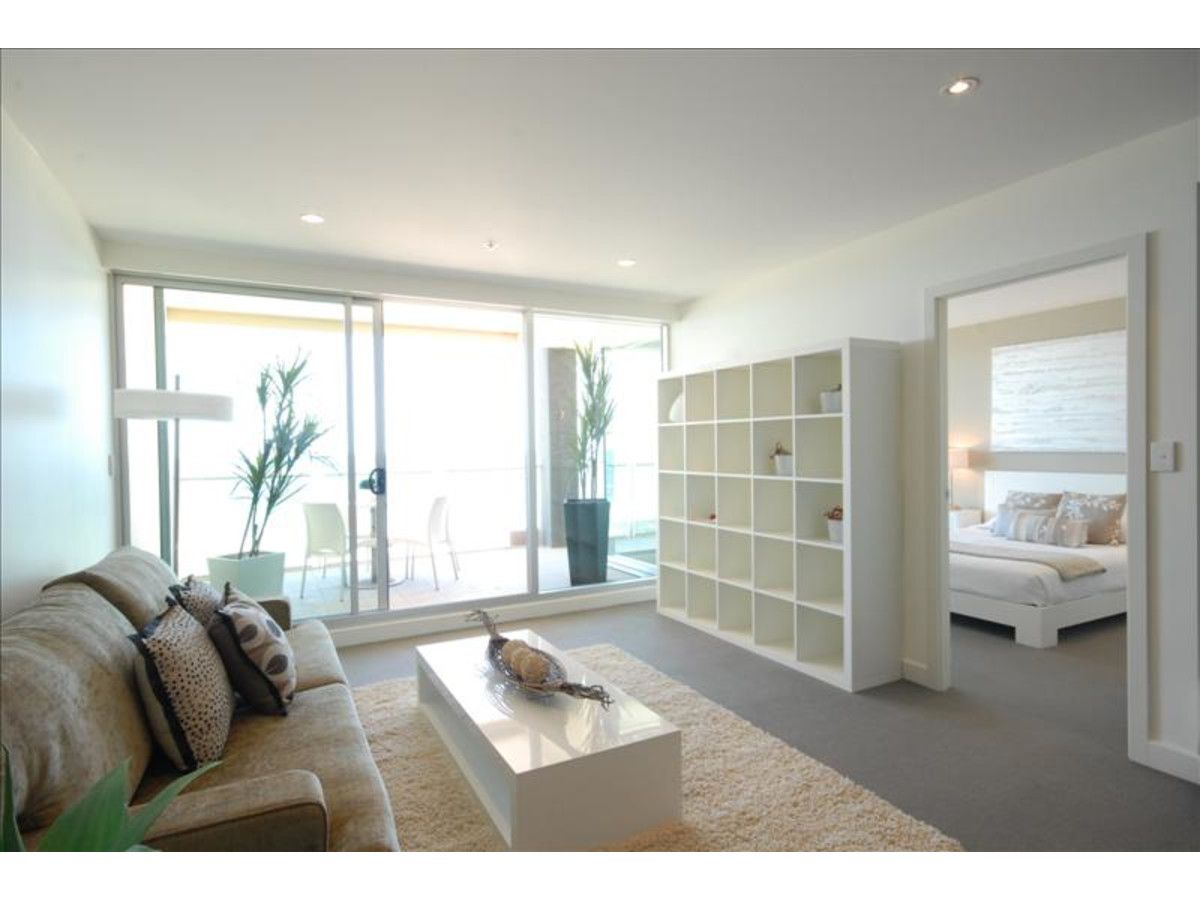 3 bedrooms Apartment / Unit / Flat in 701/19 Holdfast Promenade GLENELG SA, 5045