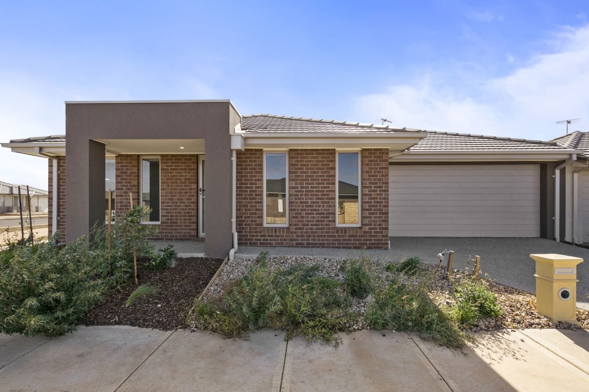 1 Glee Street, Wyndham Vale VIC 3024, Image 0