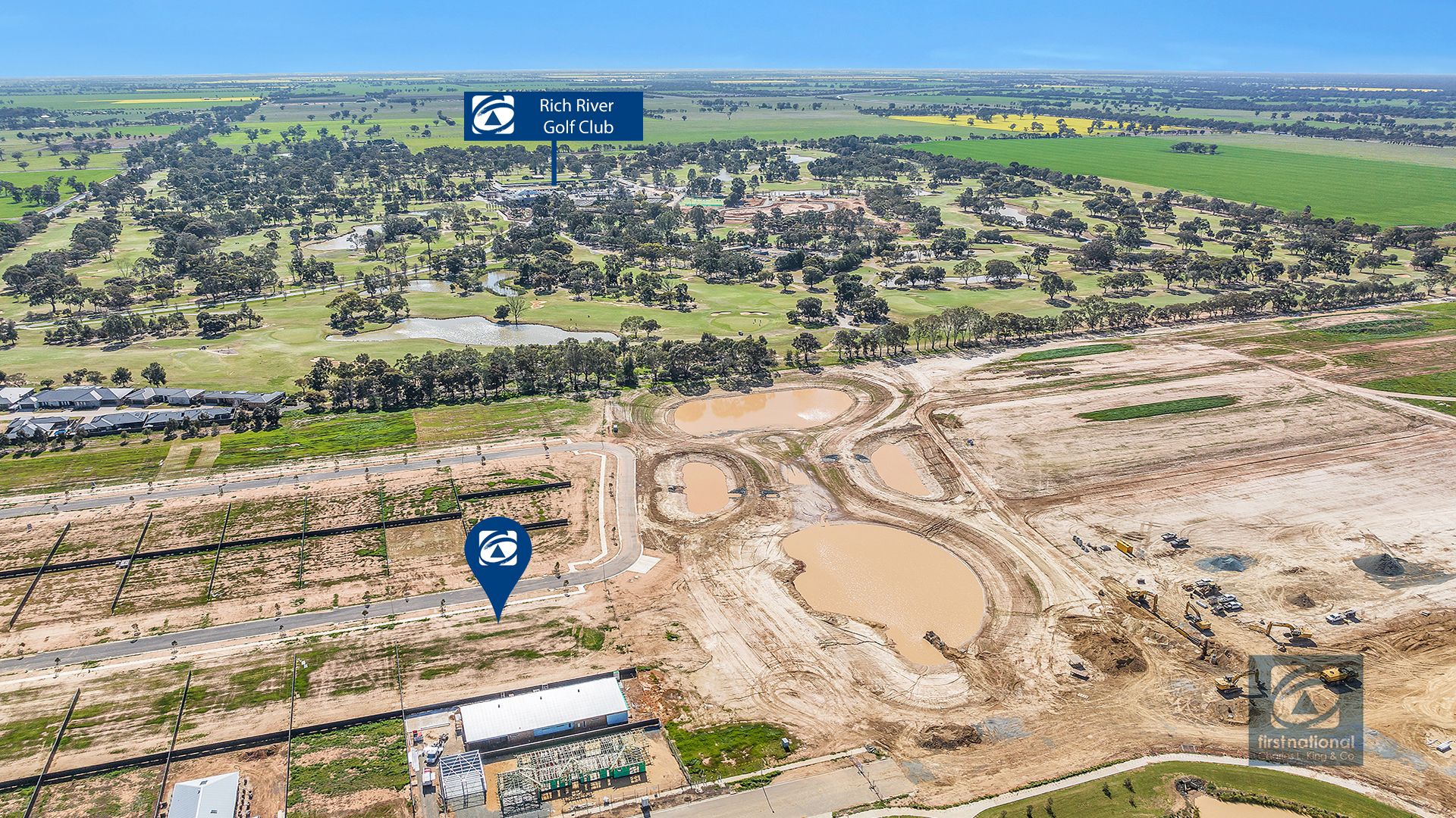 51 The Range Whistler Circuit, Moama NSW 2731, Image 1