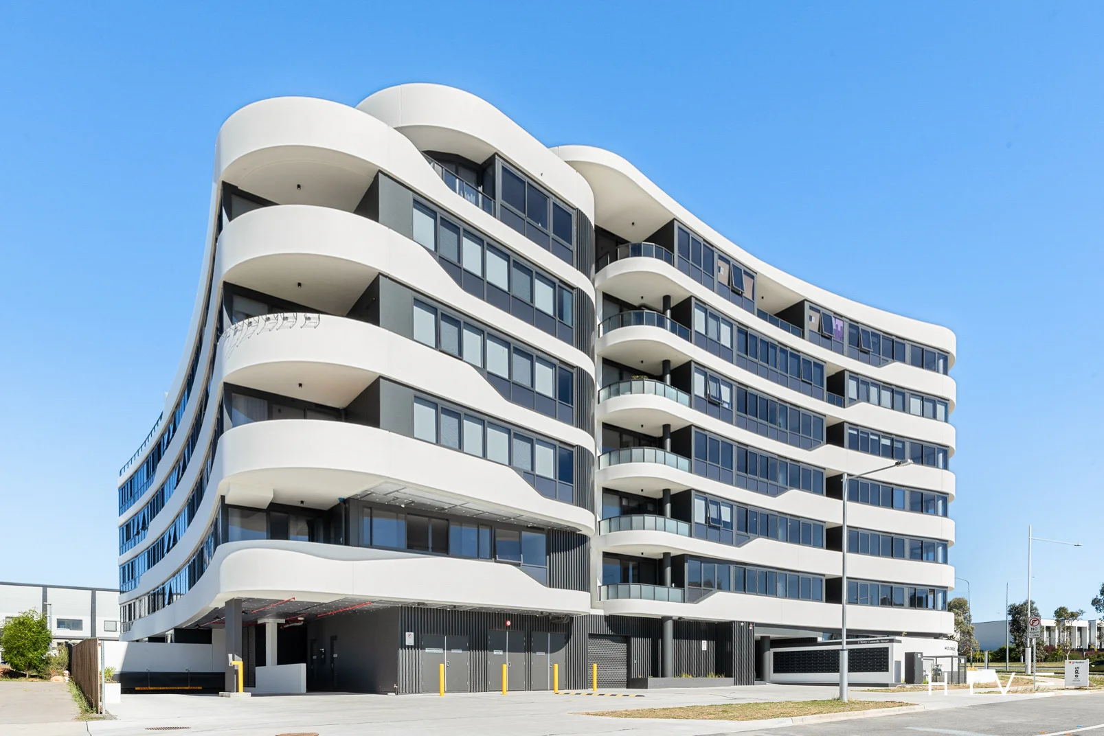 Additional image 24 of 512/2 Terry Connolly Street, Coombs ACT 2611