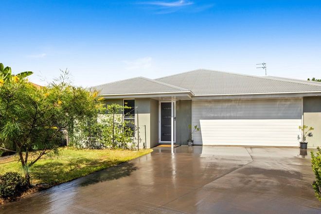 Picture of 1/24 Sambar Court, KEARNEYS SPRING QLD 4350