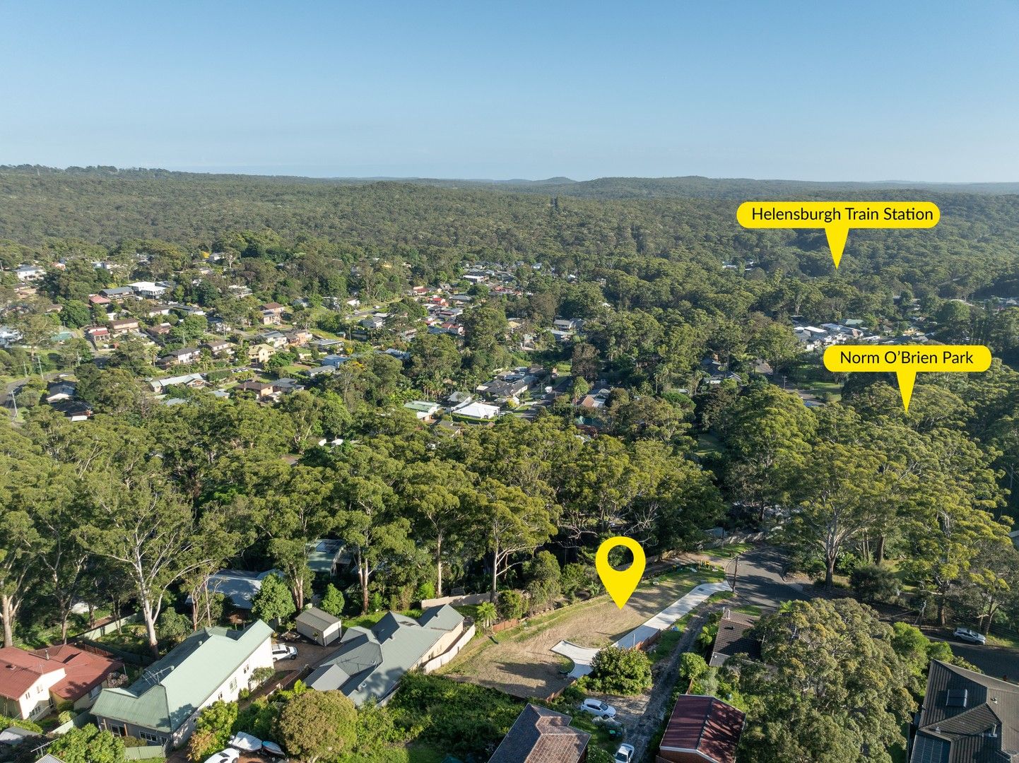 Lot 1/22 Old Station Road, Helensburgh NSW 2508, Image 0