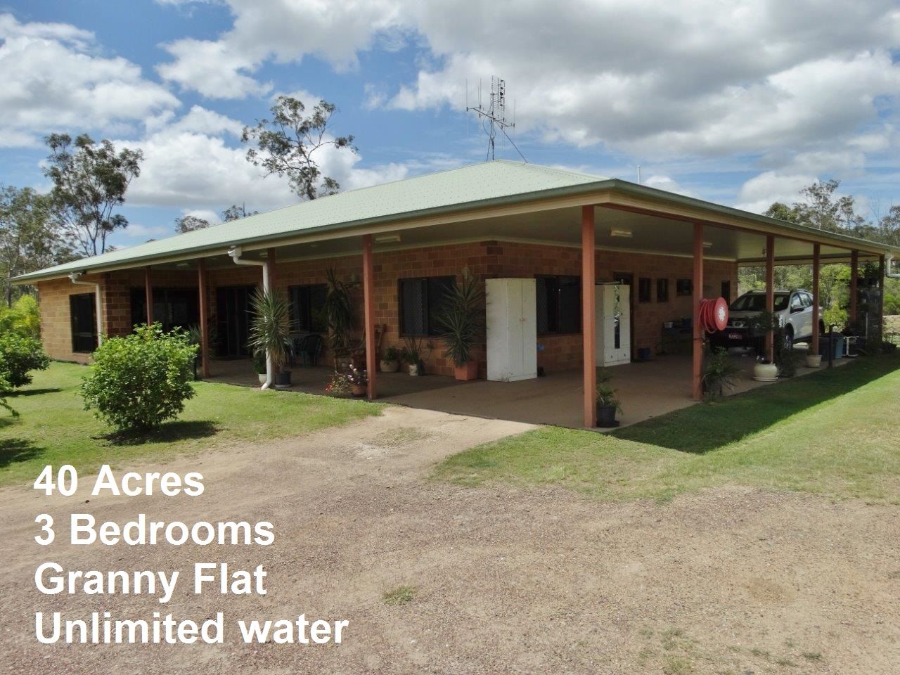 521 Mineral Road, Rosedale QLD 4674 House for Sale 649,000