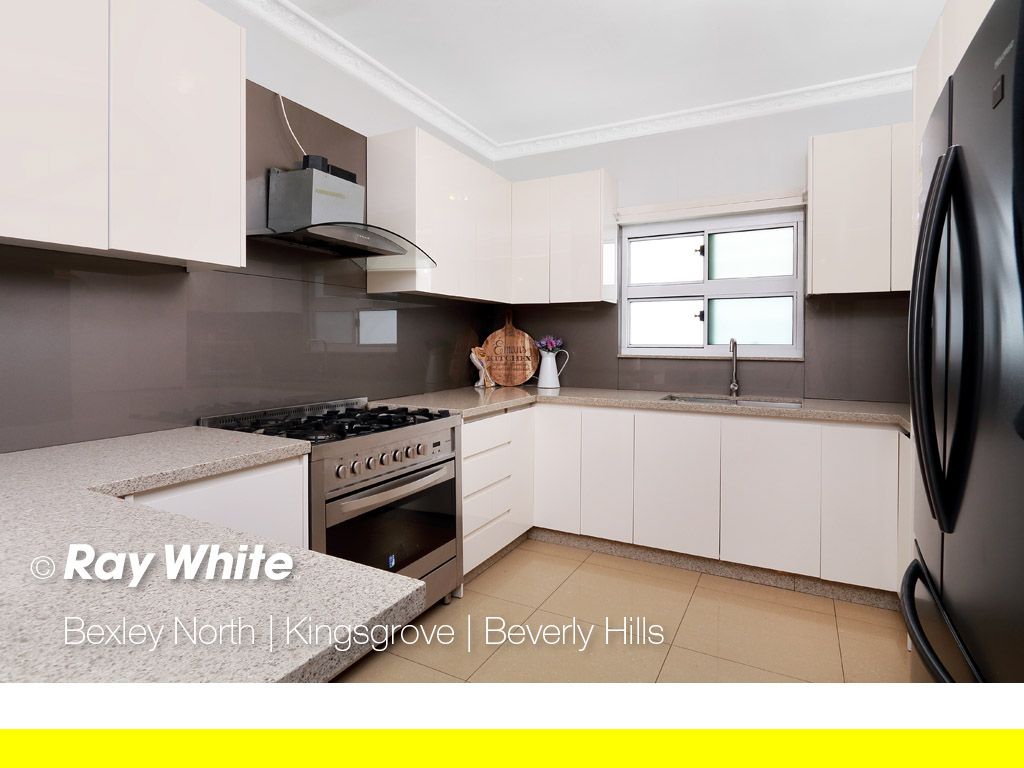 1 Gowrie Avenue, Punchbowl NSW 2196, Image 1