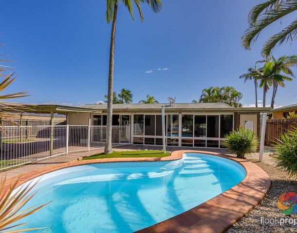 11 Bevington Street, Tannum Sands QLD 4680