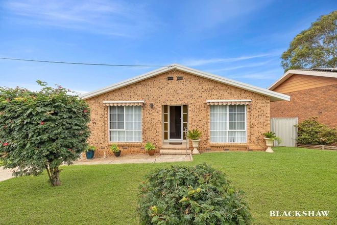 Picture of 55 Heron Road, CATALINA NSW 2536