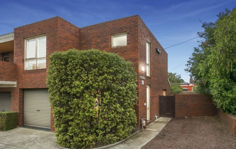 3 bedrooms Townhouse in 1/618-620 Sydney Road COBURG VIC, 3058