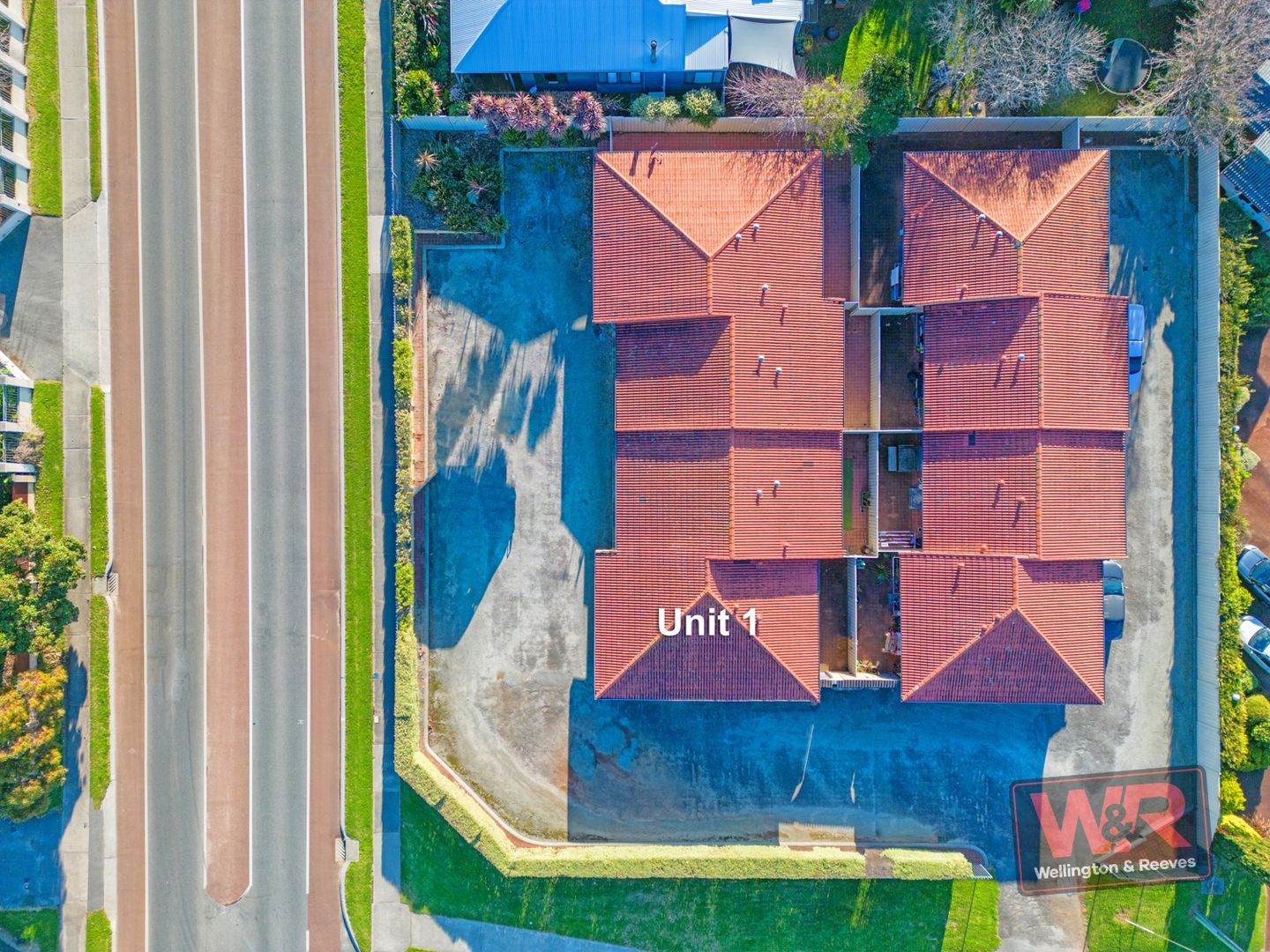 Unit 1, 1-3 Seymour St, Mira Mar WA 6330, Image 1