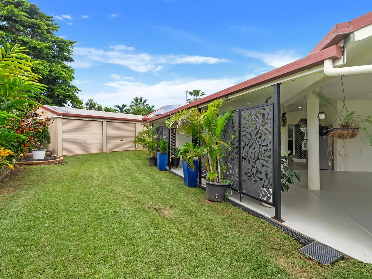 Additional image 6 of 64 Barnard Drive, Mount Sheridan QLD 4868