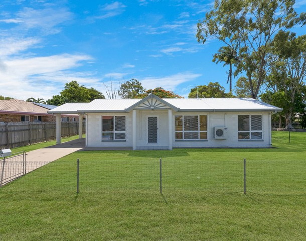 24 Downey Crescent, Annandale QLD 4814