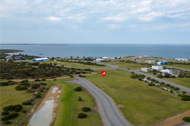 Picture of 12 Curlew Court, POINT BOSTON SA 5607