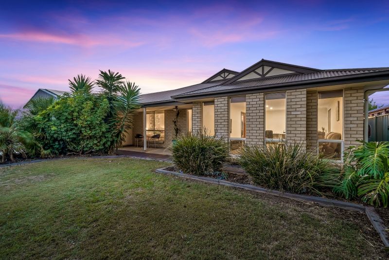 35 Dolphin Boulevard, Aldinga Beach SA 5173, Image 1