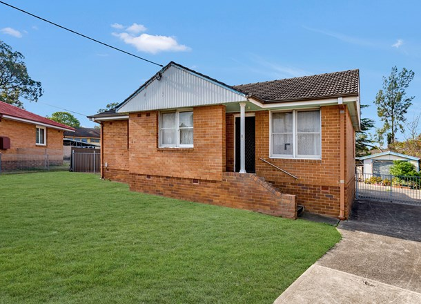 29 Hatfield Road, Canley Heights NSW 2166