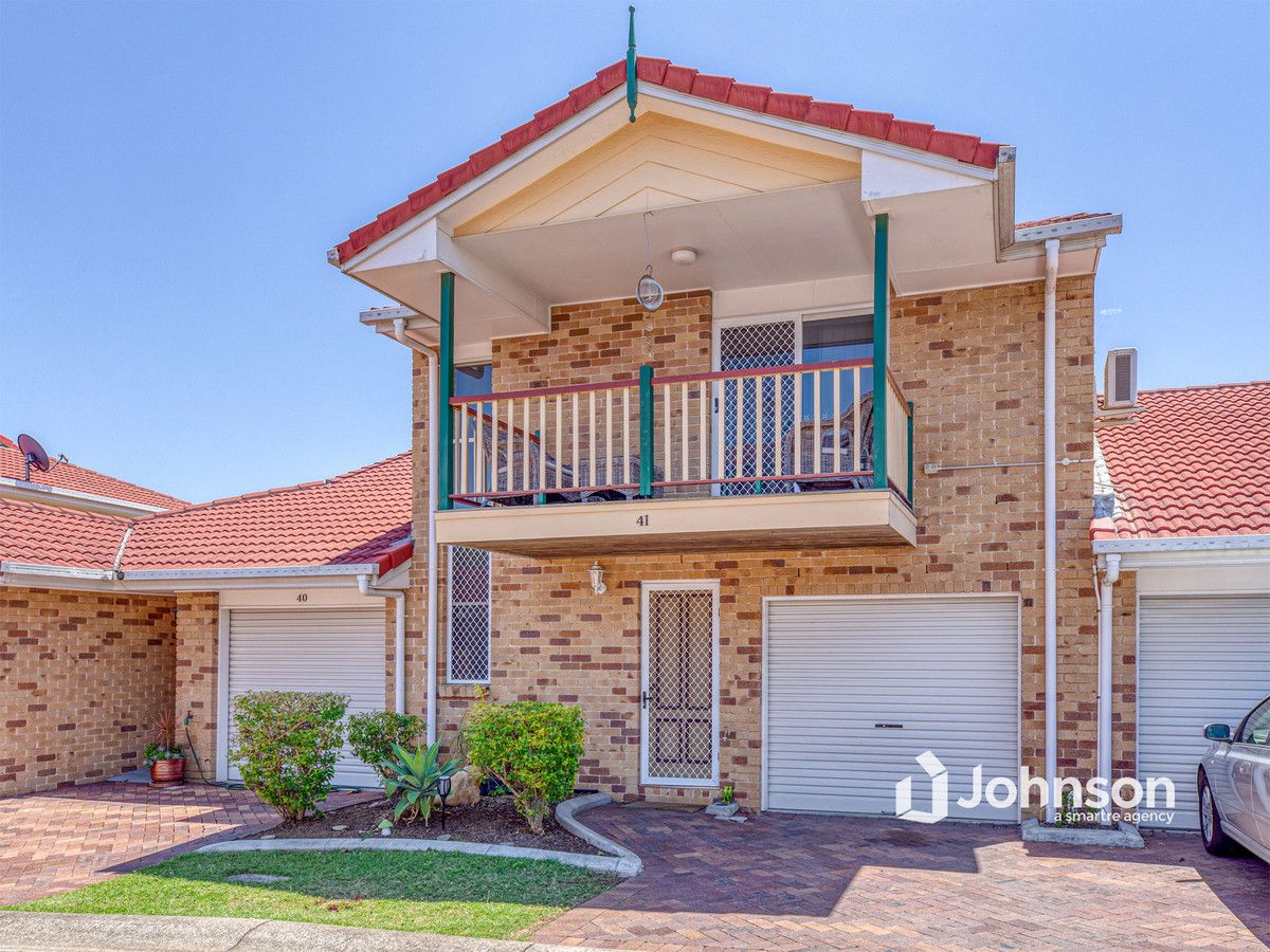 41/11 Newtown Street, East Ipswich Property History & Address