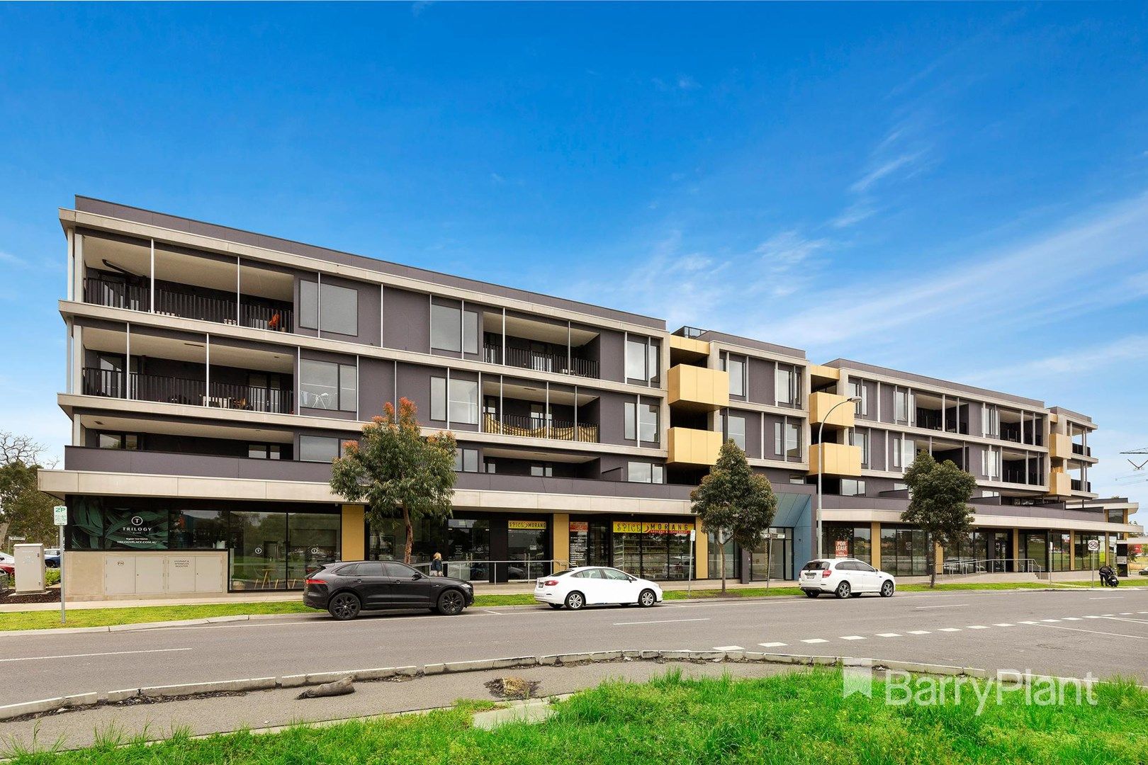 313/24 Oleander Drive, Mill Park VIC 3082, Image 0