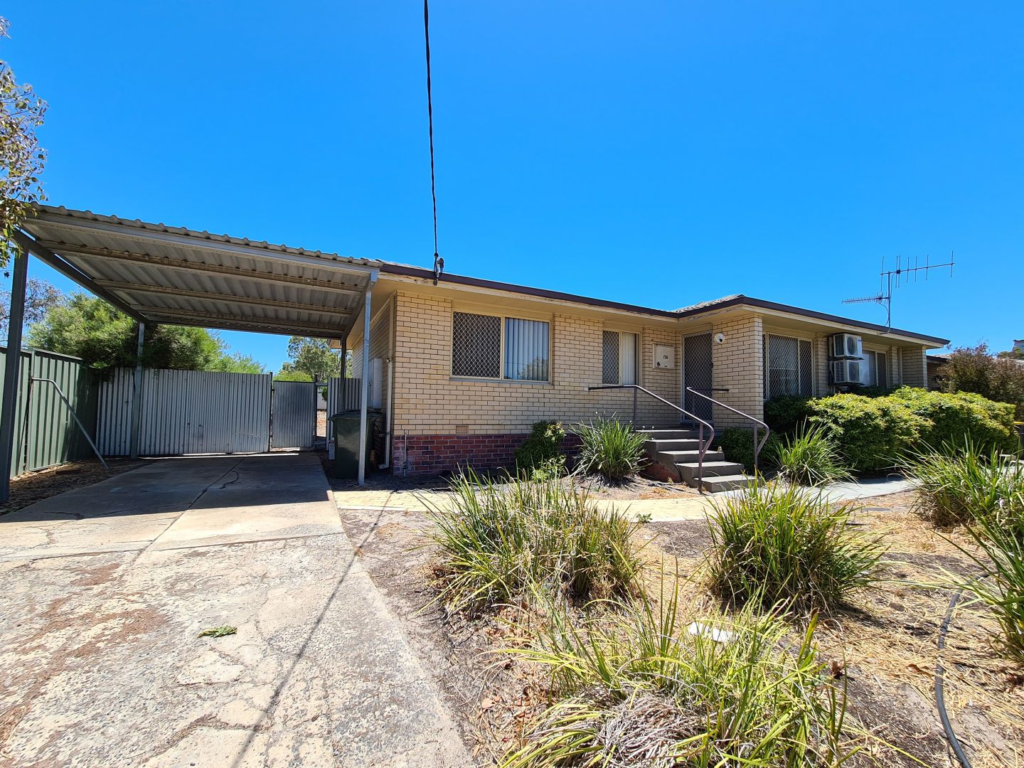 17A Beeck Street, Katanning WA 6317