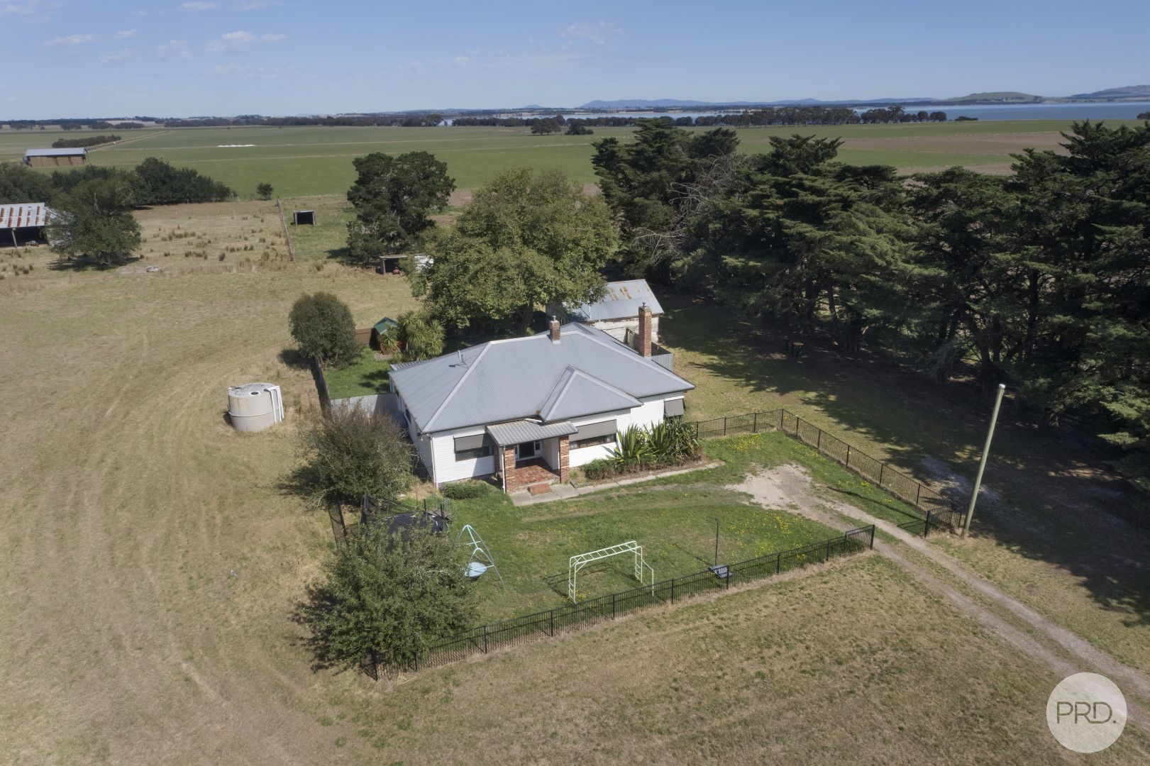 870 Smarts Hill Road, Bo Peep VIC 3351, Image 1