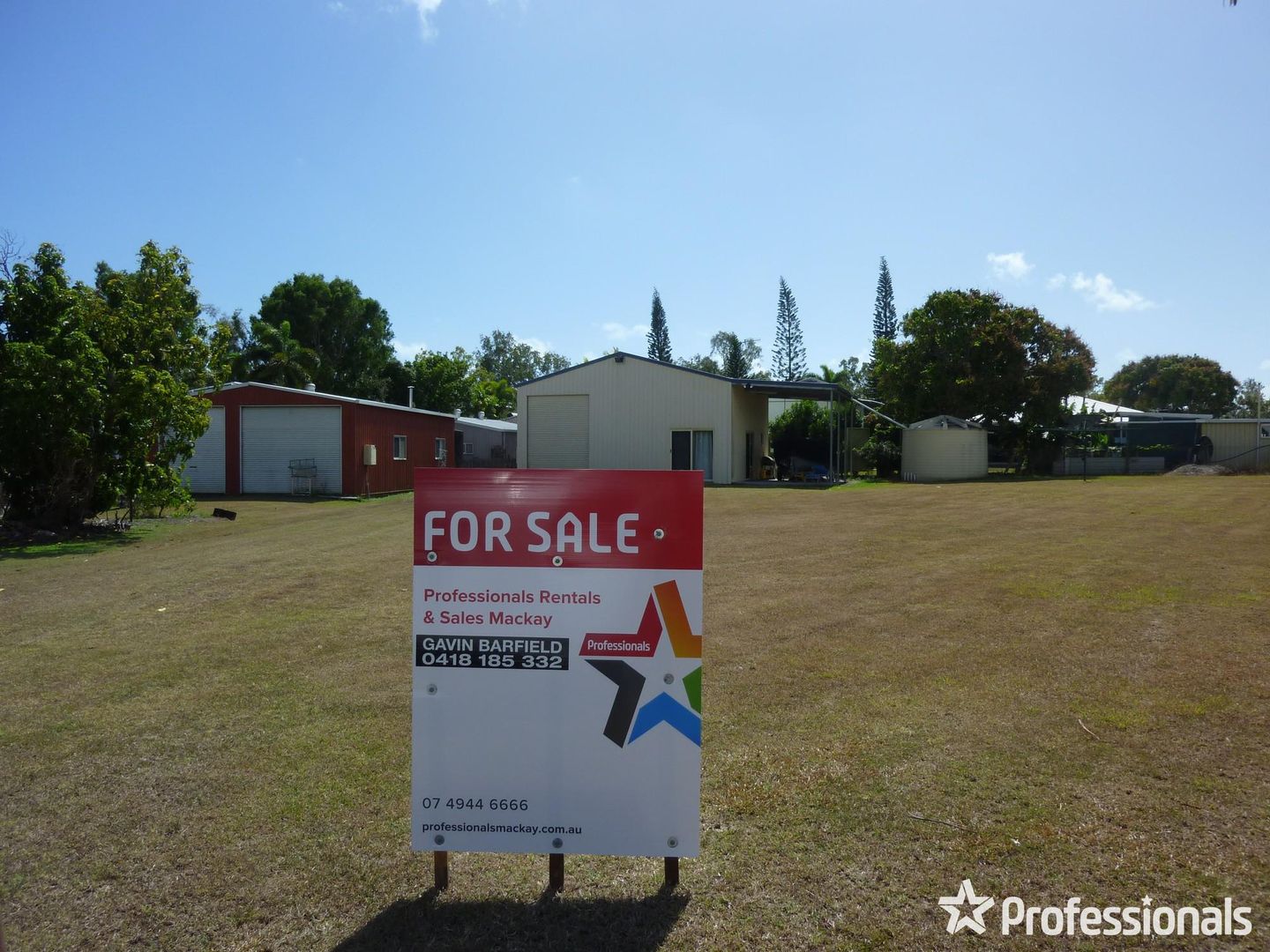 10 Ford Court, Seaforth QLD 4741, Image 1