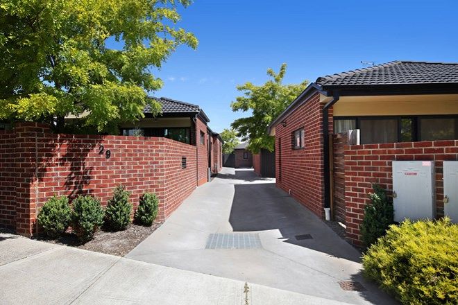 206 Apartments For Sale In Murrumbeena Vic 3163 Domain