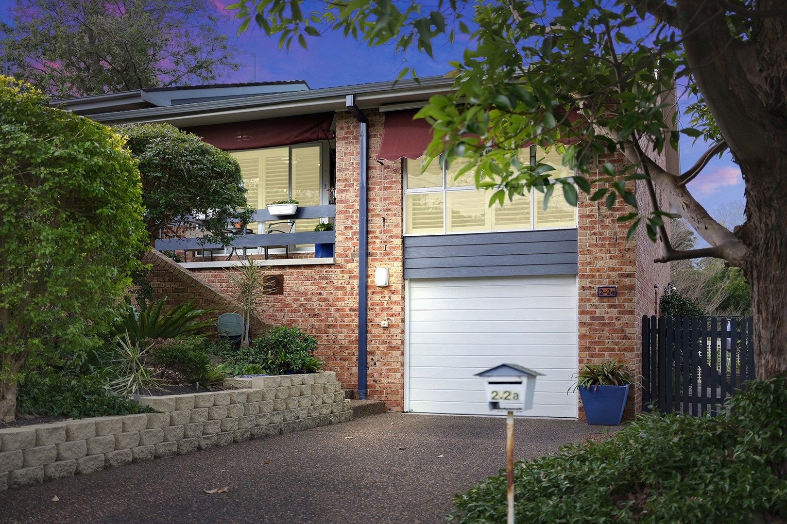 2/2A Beverley Crescent, New Lambton Heights NSW 2305, Image 0