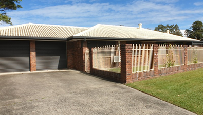 Picture of 1 Thornely Close, BELLARA QLD 4507