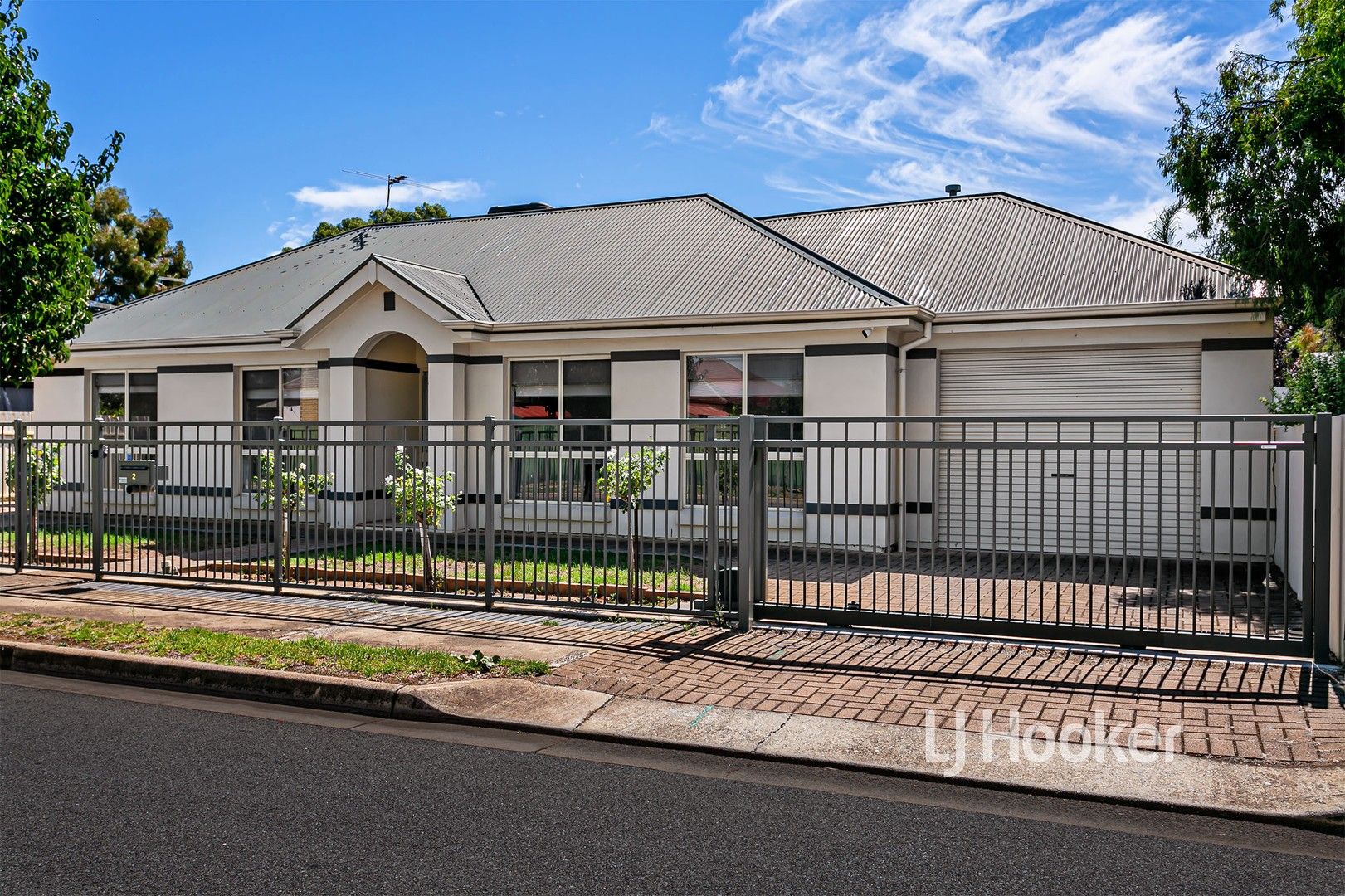 2 Nesbit Street, Albert Park SA 5014, Image 0