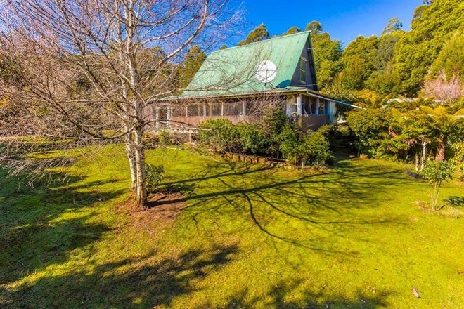 Picture of 11 Maurice Road, TALAWA TAS 7263