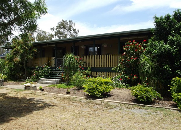 16 Little Main Street, Dallarnil QLD 4621