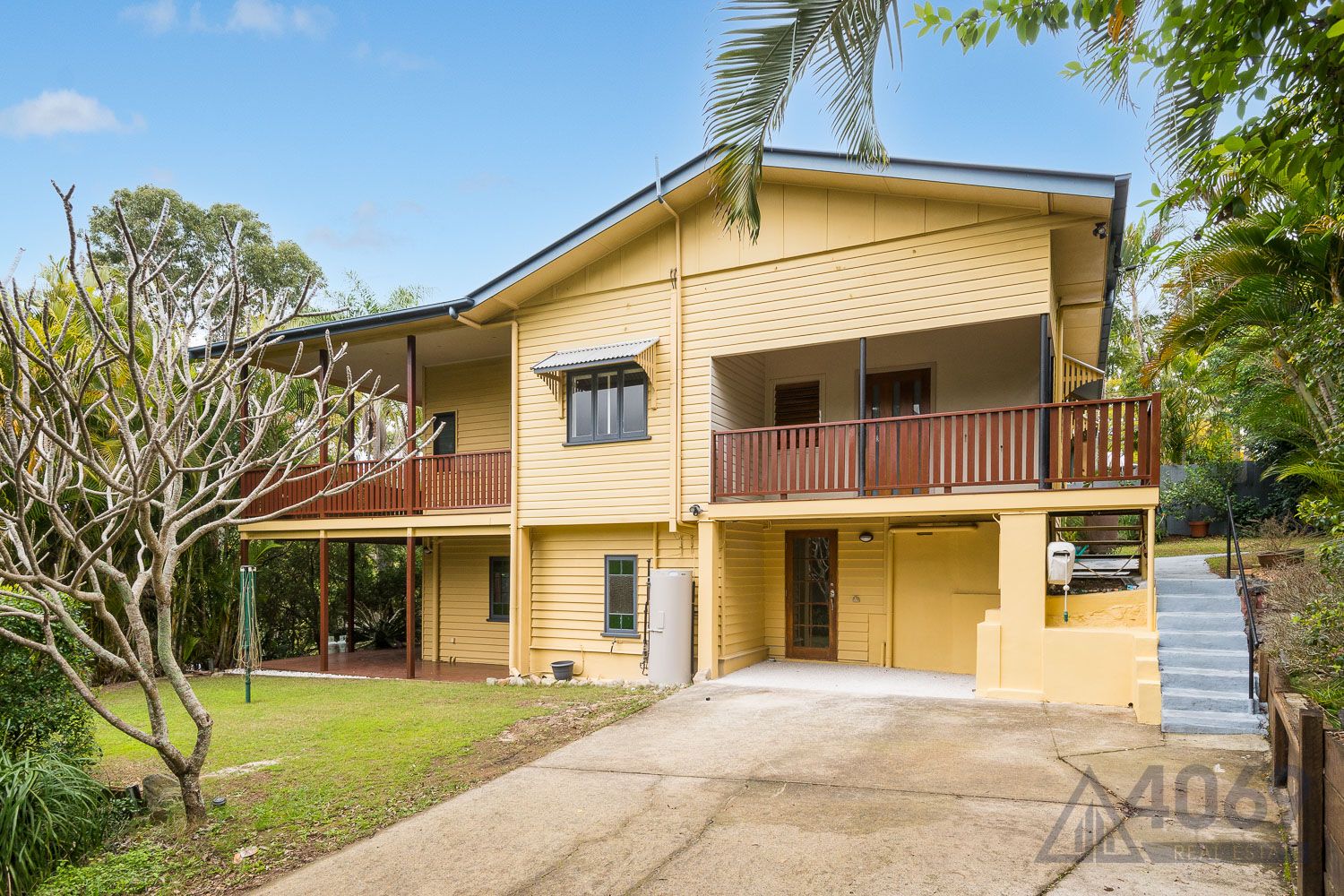 4 bedrooms House in 64 Jerrang Street INDOOROOPILLY QLD, 4068