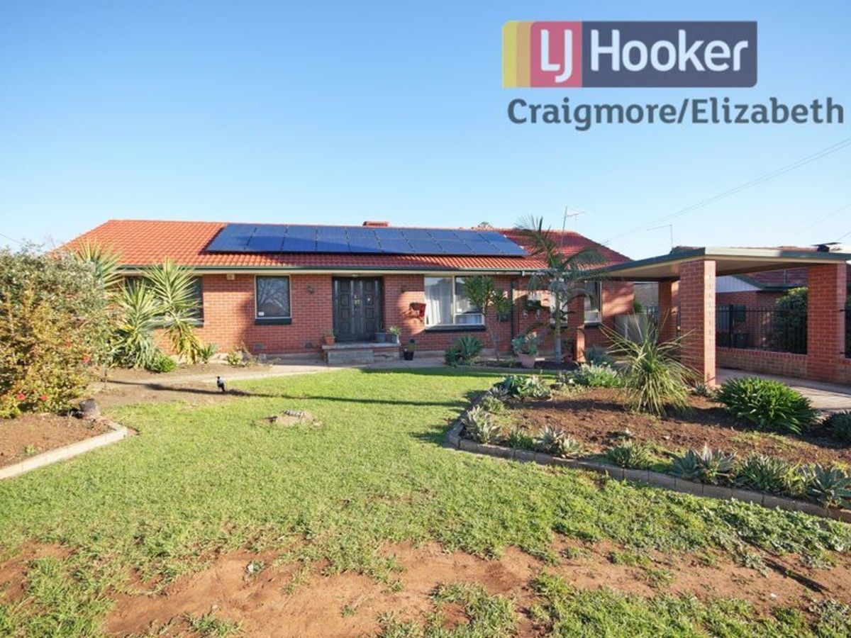 14 Seaborough Road, Elizabeth Park SA 5113, Image 0