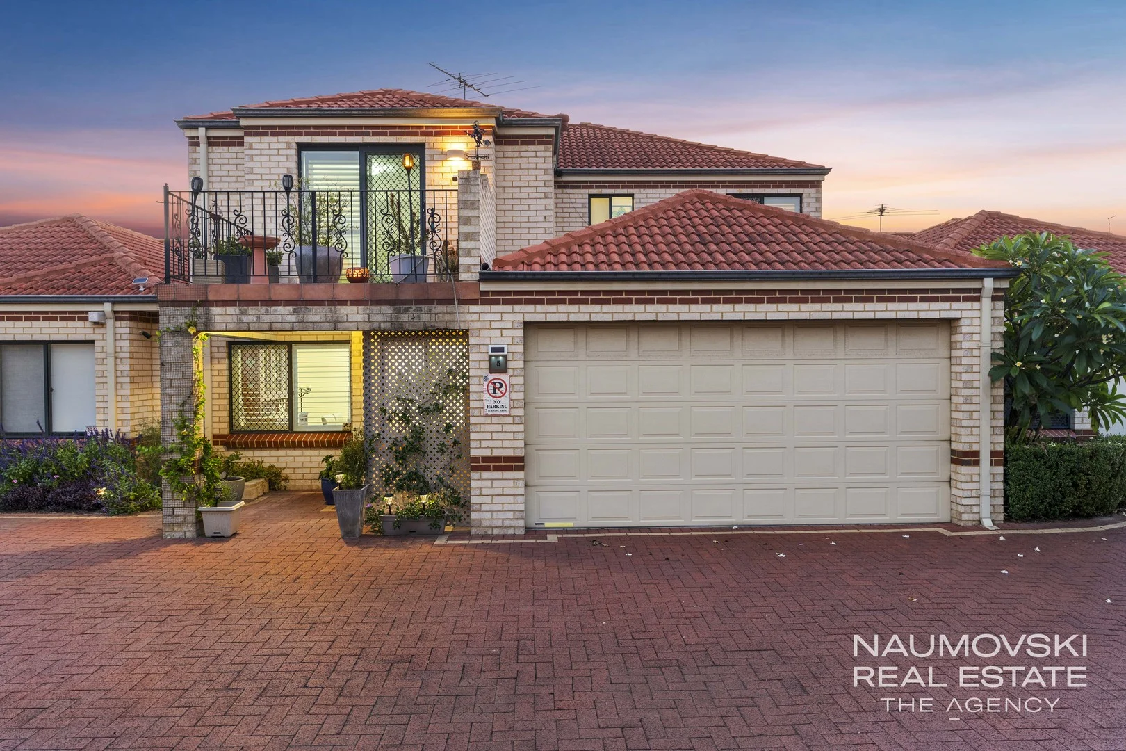 5/19 Burwood Road, Balcatta WA 6021