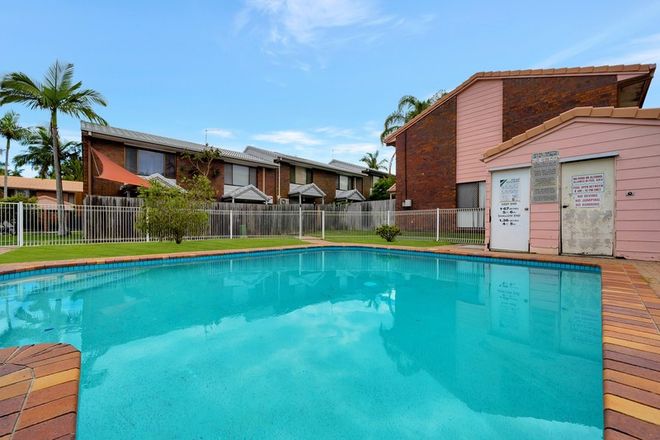 Picture of 27/10 Damalis Street, WOODRIDGE QLD 4114