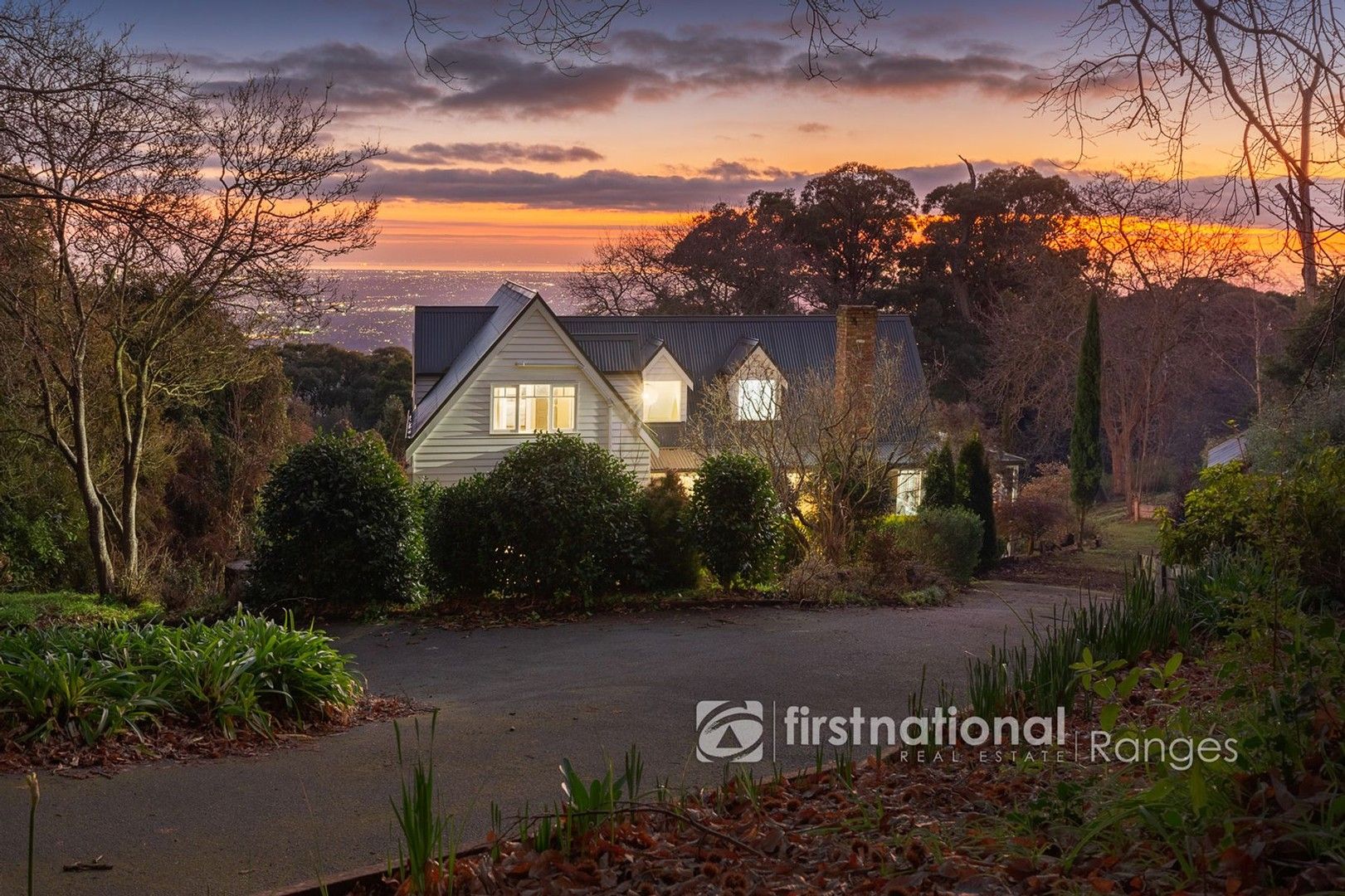 9 Observatory Road, Mount Dandenong VIC 3767, Image 0