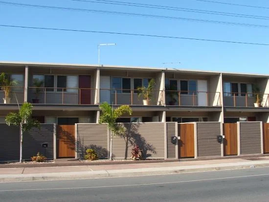 3/115 Evan Street, Mackay QLD 4740