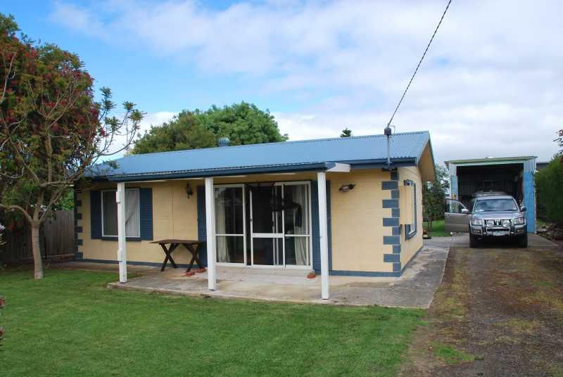 2 Dobson Street, Port Welshpool VIC 3965, Image 0