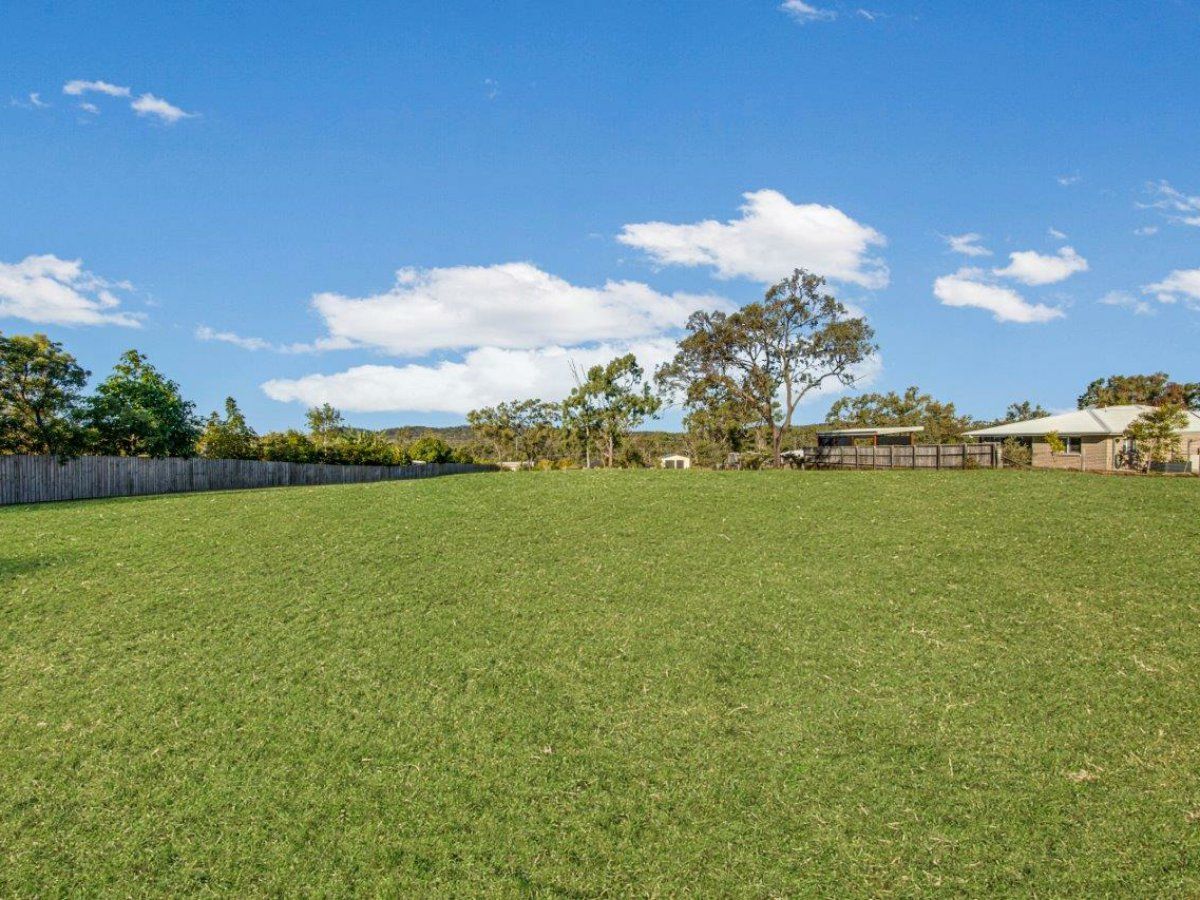 26 Walker Drive, Calliope QLD 4680, Image 2