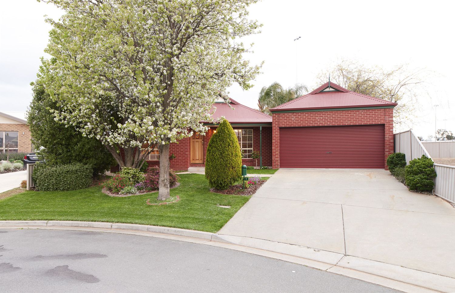 25 Clive Street Shepparton Vic 3630 Domain