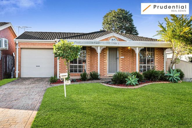 Picture of 26 Wyperfeld Place, BOW BOWING NSW 2566