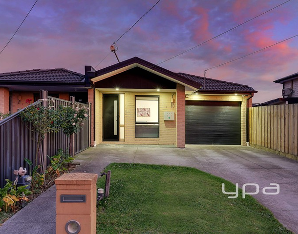 1/22 Ernest Street, Broadmeadows VIC 3047