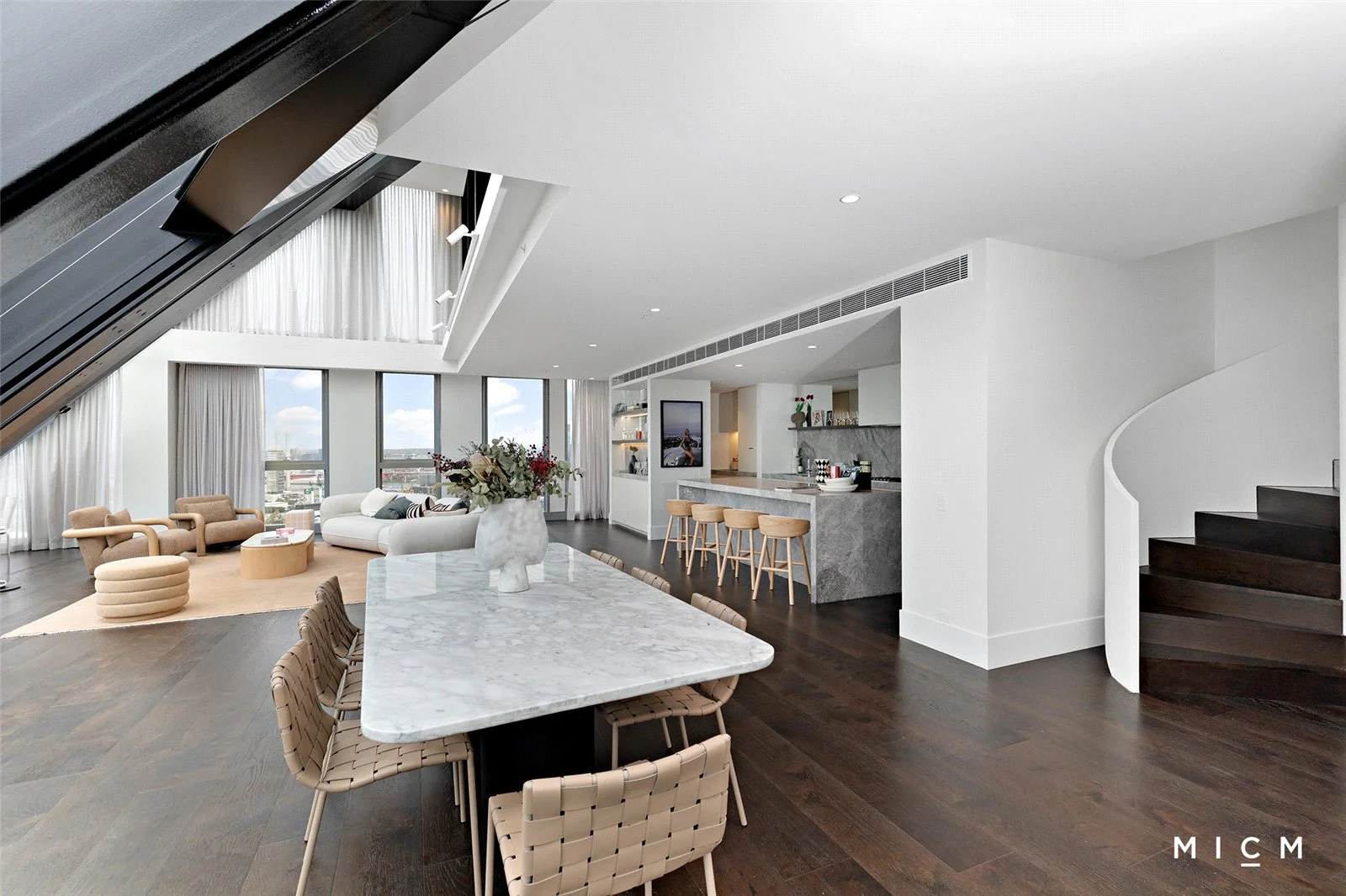 Additional image 3 of 3001/259 Normanby Road, South Melbourne VIC 3205