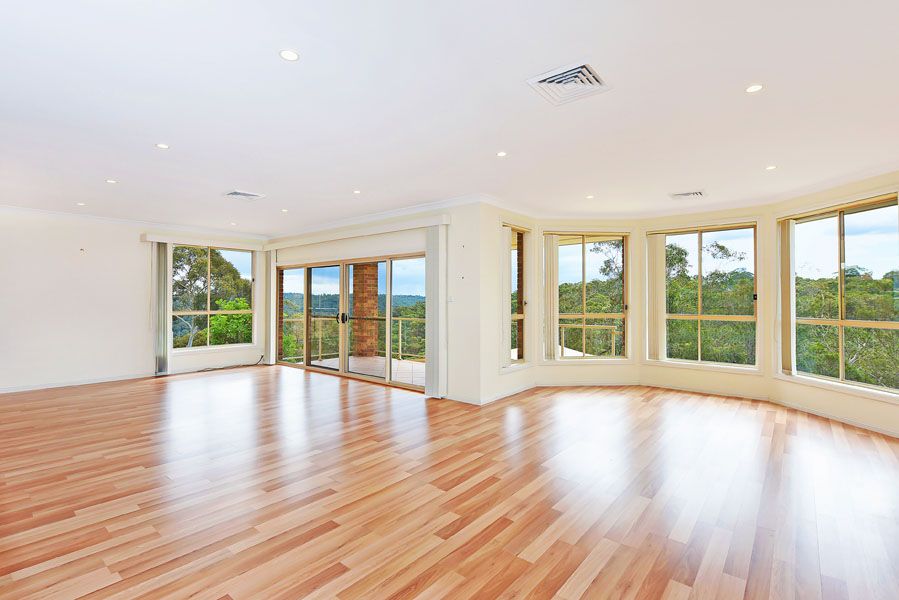 6 The Outlook, Hornsby Heights NSW 2077, Image 2