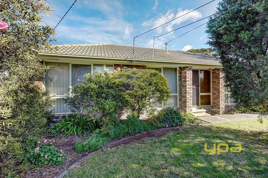 20 Trentham Drive, GLADSTONE PARK VIC 3043, Image 1