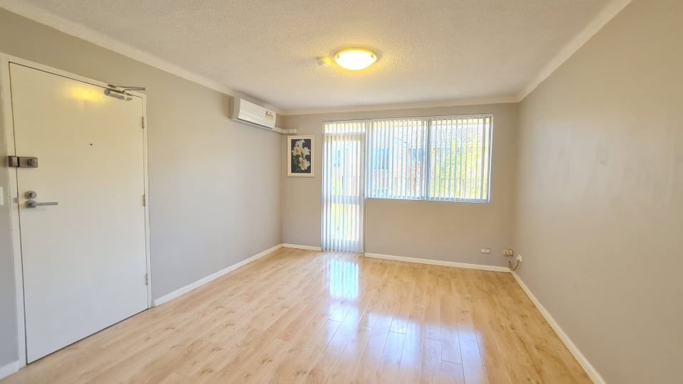 2 bedrooms Apartment / Unit / Flat in 35/89 Hughes St CABRAMATTA NSW, 2166