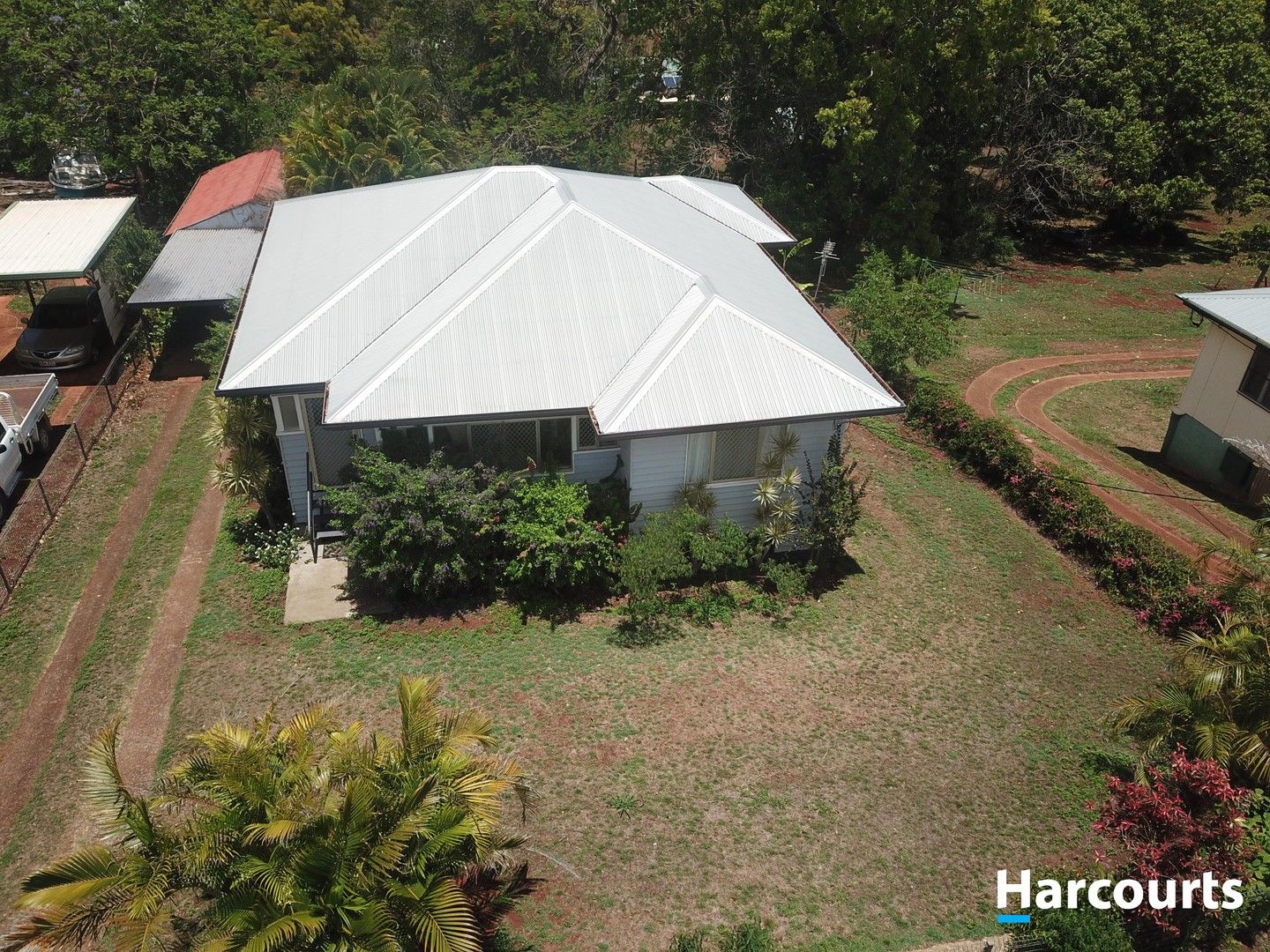 8 Macrossan Street, Childers QLD 4660 House For Rent Domain