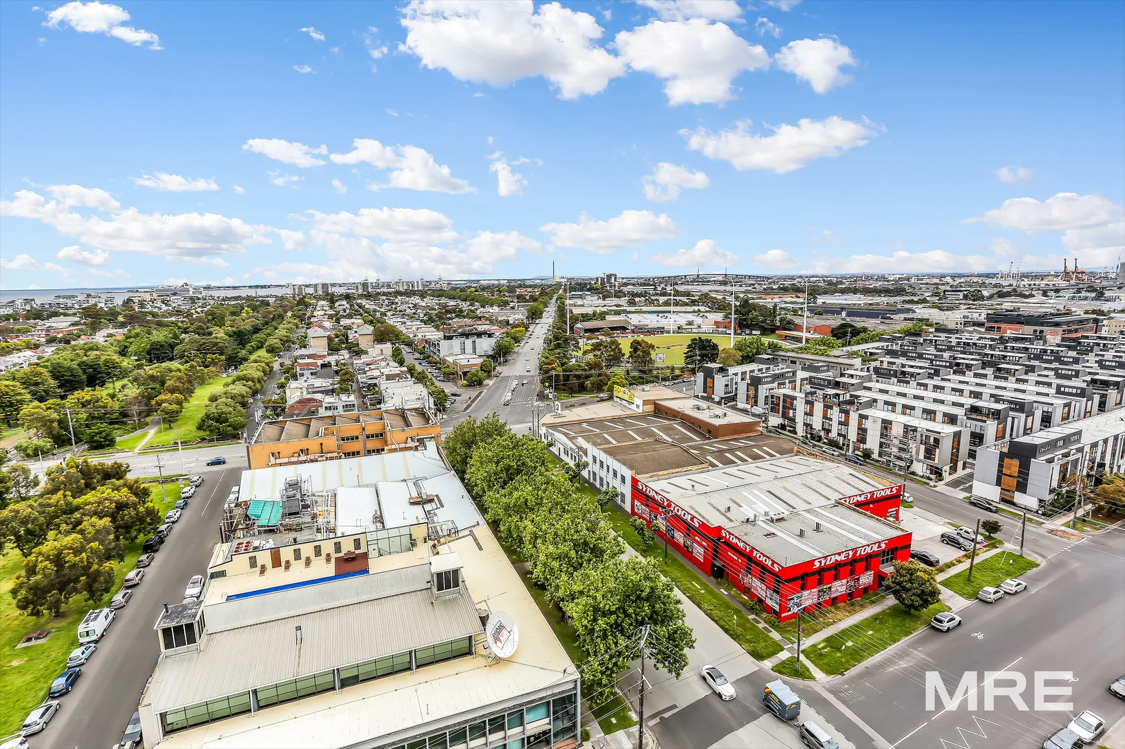 Additional image 11 of 1308/253-273 Normanby Road, South Melbourne VIC 3205