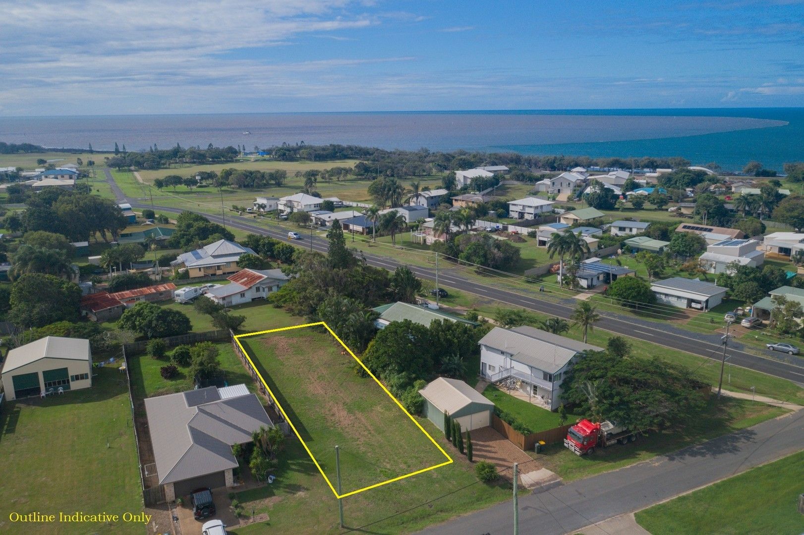 3 Young St, Burnett Heads QLD 4670, Image 0